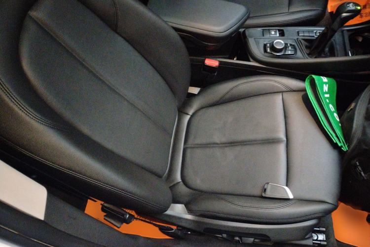 Used BMW X1 2019 sDrive18Li Fashion Model