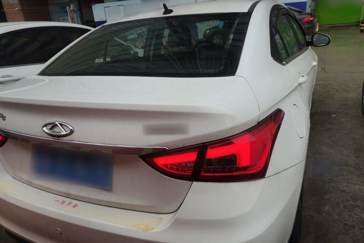 Used Chery Arrizo 5 2019 PRO 1.5L CVT Zizai Edition China VI
