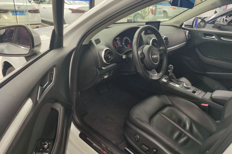 Used Audi A3 2016 Limousine 35 TFSI Style Edition
