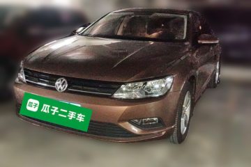 Used Volkswagen Lamando 2015 230TSI DSG Fashion Edition