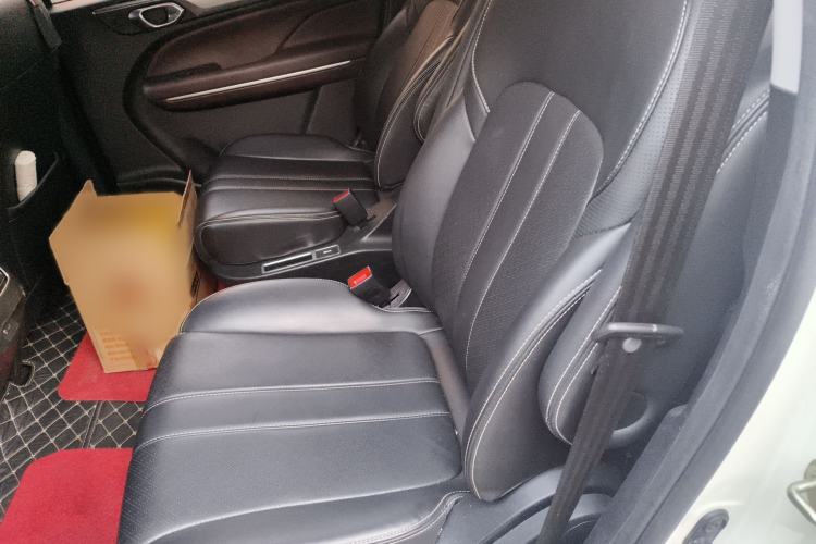 Used GAC Trumpchi M6 2021 PRO 270T DCT Luxury Edition