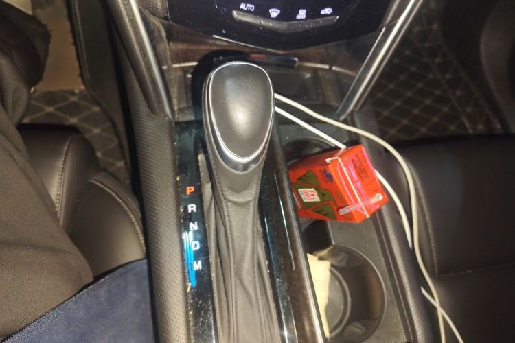 Used Cadillac XTS 2018 28T Tech Edition