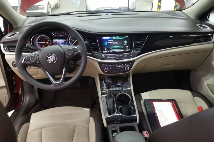 Used Buick Verano 2015 Sedan 15S Automatic Leading Model
