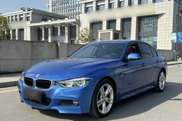 Used BMW 3 Series 2019 320i M Sport Package