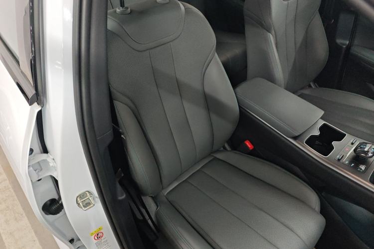 Used BYD Song Pro New Energy 2025 Second-Generation Intelligent Driving Version DM-i 115KM Superior Trim
