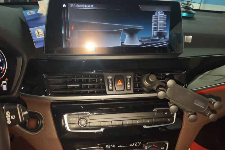 Used BMW X1 2020 sDrive20Li Premium Edition