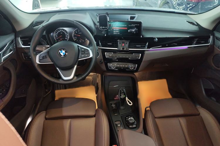 Used BMW X1 2020 sDrive20Li Fashion Model