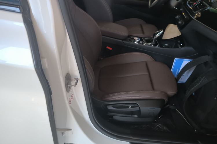 Used BMW 1 Series 2023 120i M Sport Night Edition
