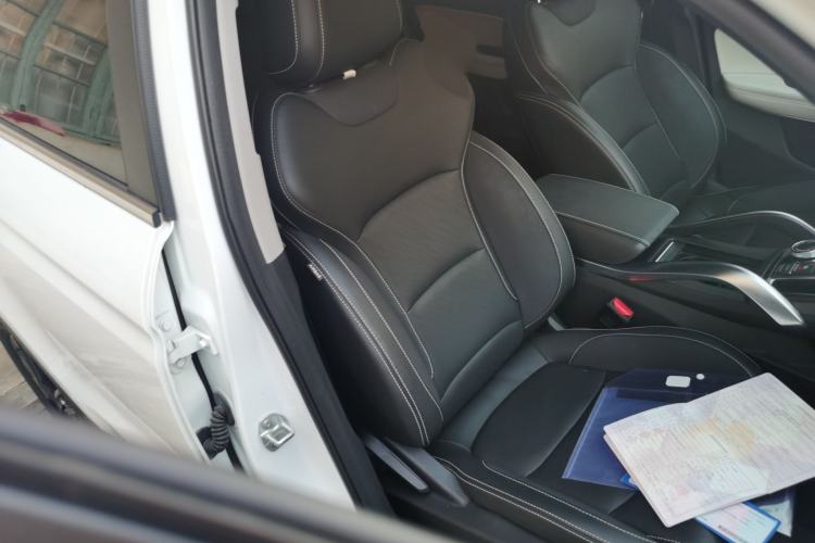 Used Geely Auto Emgrand X7 Sport 2022 Boyue X 1.8TD DCT Smart Model
