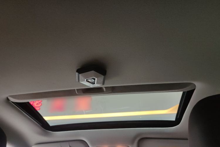 Used Nissan Lannia 2016 1.6L CVT Cool Edition
