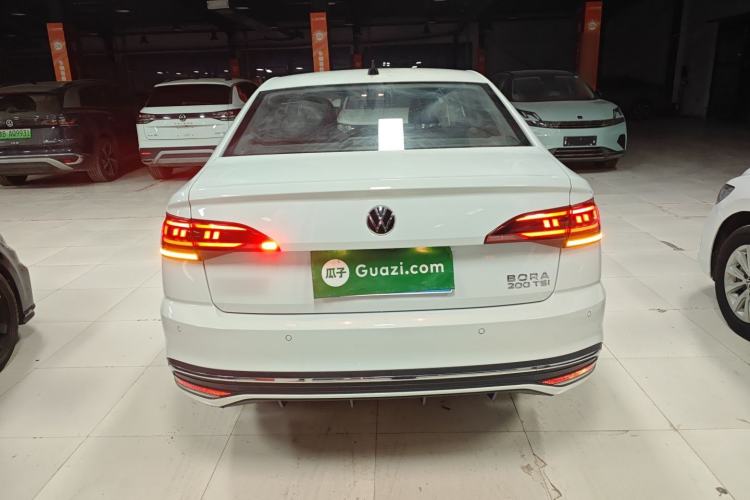 Used Volkswagen Bora 2023 200TSI DSG Comfort Edition