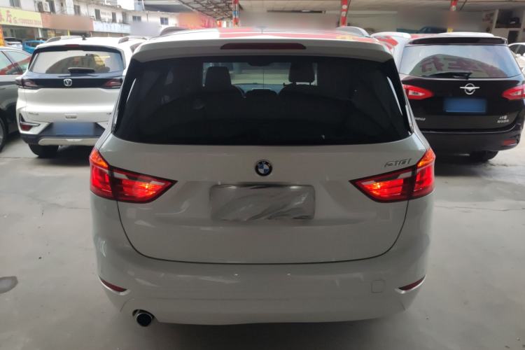Used BMW 2 Series Gran Tourer 2015 218i Leading Model