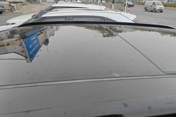 Used Leapmotor C11 2021 Revised Version Luxury Edition
