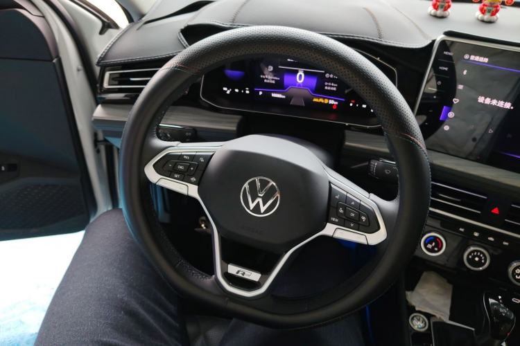 Used Volkswagen Sagitar 2025 300TSI DSG Excellence Edition