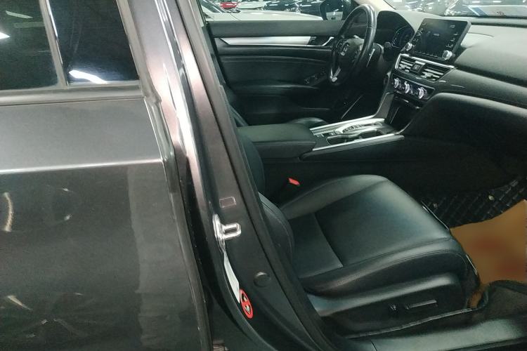 Used Honda Accord 2018 Rui Hybrid 2.0L Rui Ling Edition China VI