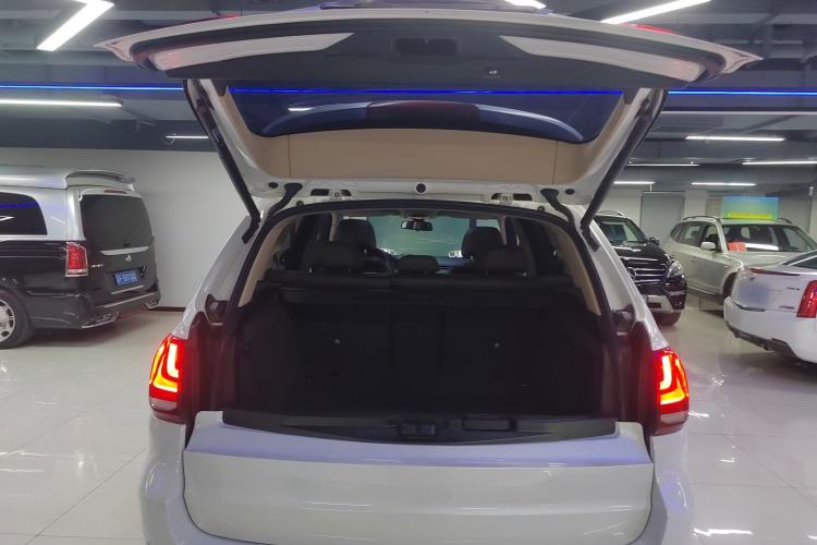 Used BMW X5 2015 xDrive28i