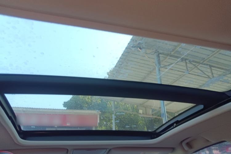 Used Honda Jade 2020 1.8L automatic Comfort version
