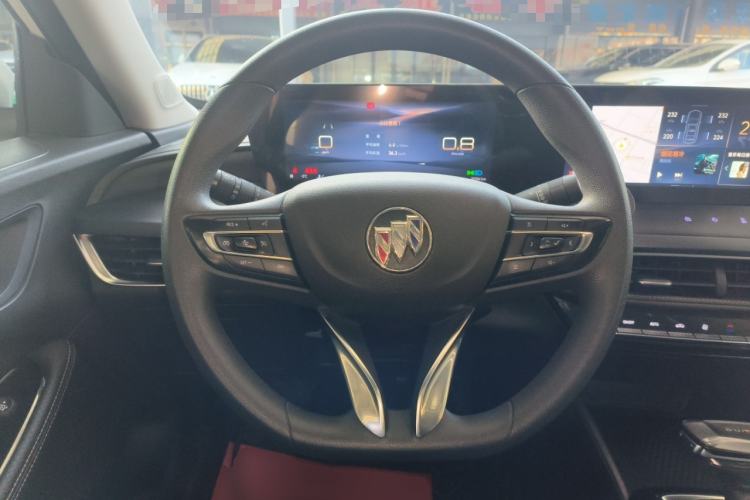 Used Buick Verano 2023 Pro Enjoyment Edition
