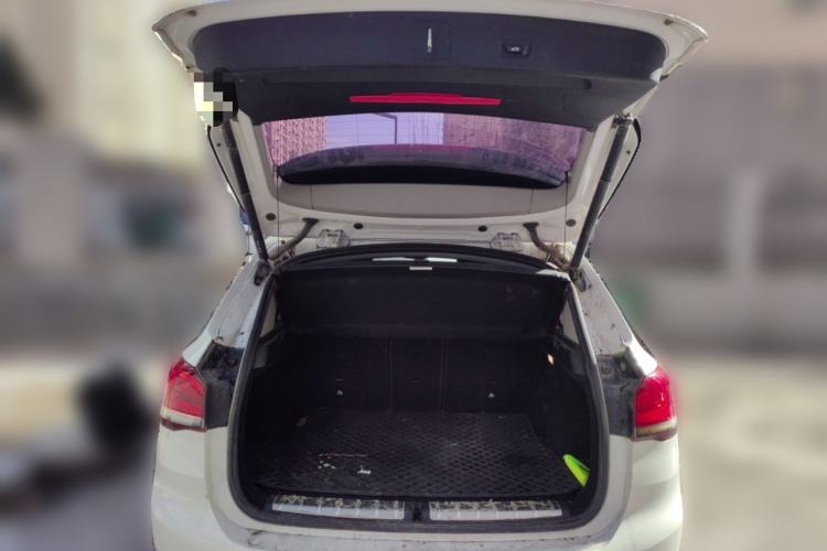 Used BMW X1 2020 sDrive20Li Premium Edition