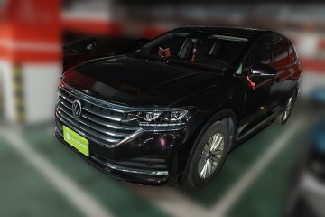 Used Volkswagen Viloran 2022 330TSI Business Edition