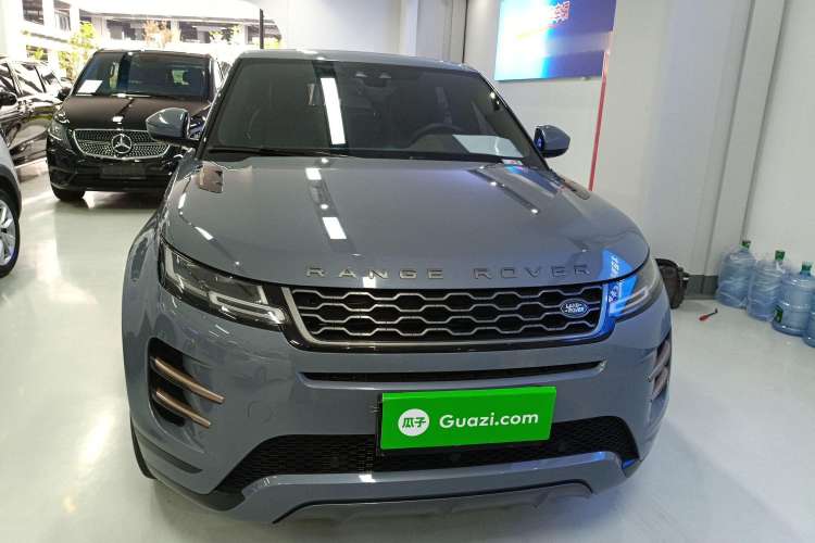 Used Land Rover Range Rover Evoque 2020 249 PS R-DYNAMIC S Sport Edition
