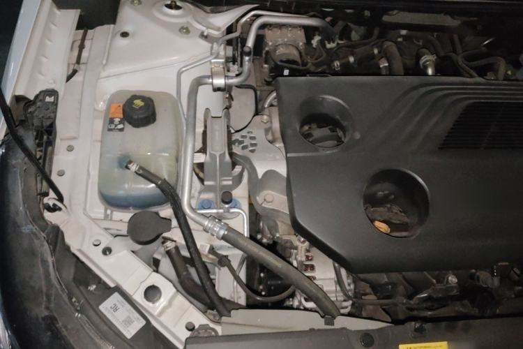 Used Nissan Sylphy 2023 1.6L CVT Enjoyment Edition
