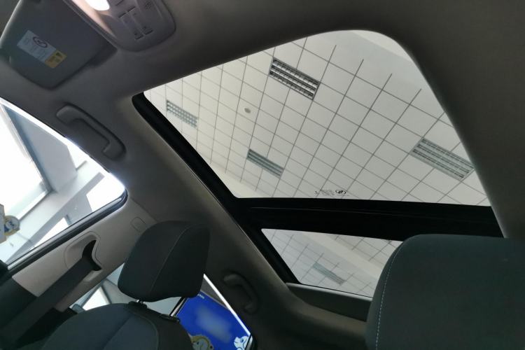 Used Buick Encore 2020 20T CVT Elite Edition
