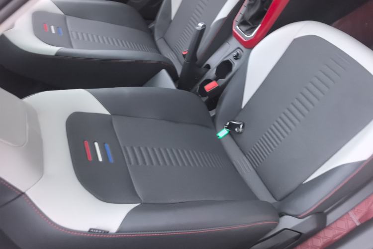 Used Volkswagen Polo 2023 Restyled Plus 1.5L Automatic Colorful Tech Edition
