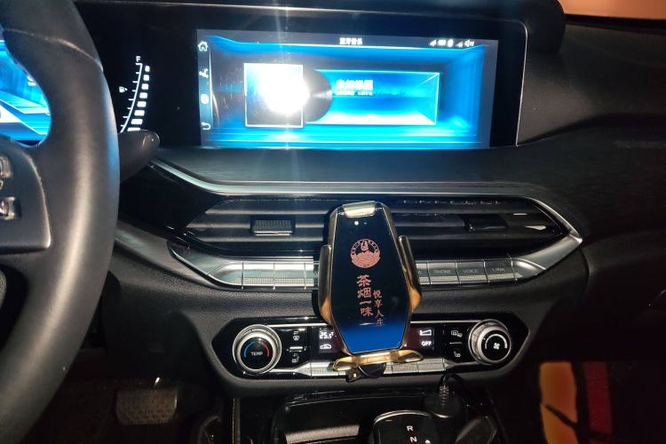 Used Bestune T77 2020 PRO 280 TID Automatic Luxury Model
