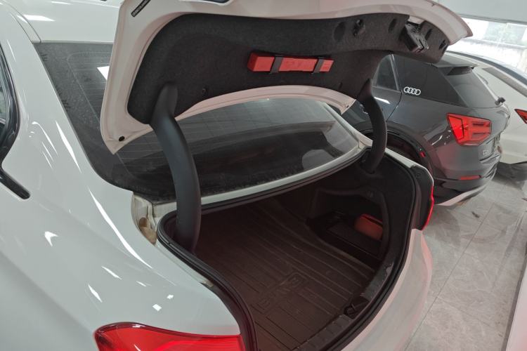 Used BMW 3 Series 2018 320Li Leading Model M Sport Package
