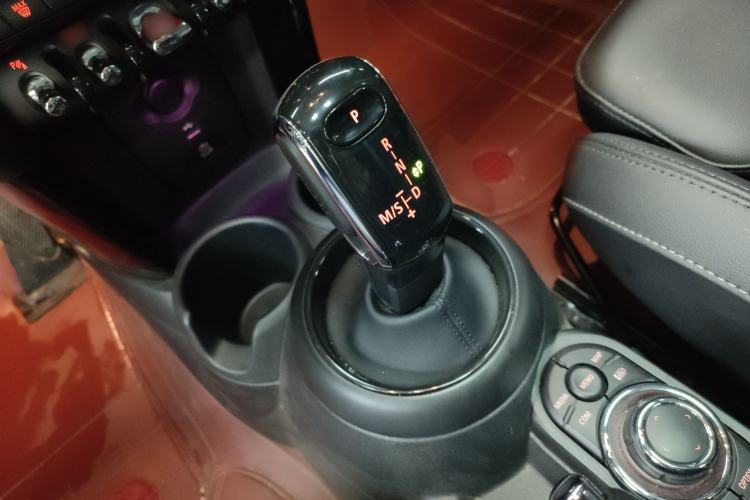 Used  MINI 2023 1.5T COOPER Artist
