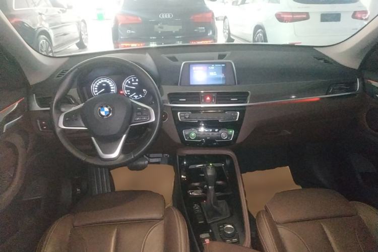 Used BMW X1 2019 sDrive18Li Premium Edition
