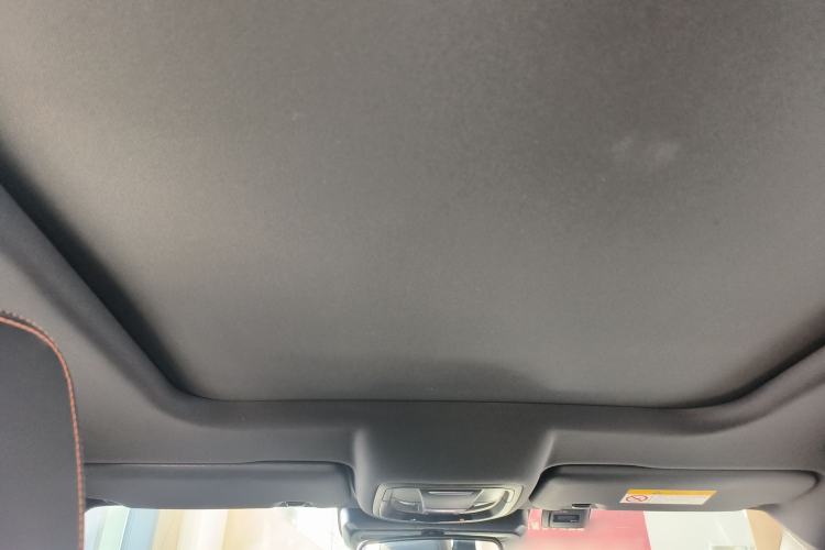 Used Haval DARGO 2021 1.5T DCT Two-Wheel Drive "Mǎquǎn" Edition