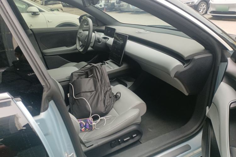 Used Nio ET5T 2023 75 kWh Touring