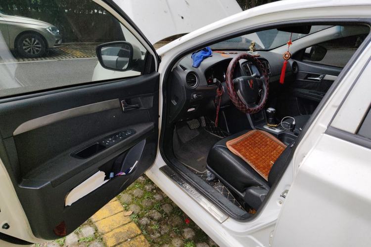 Used Roewe 350 2014 1.5L Automatic Xunda Edition