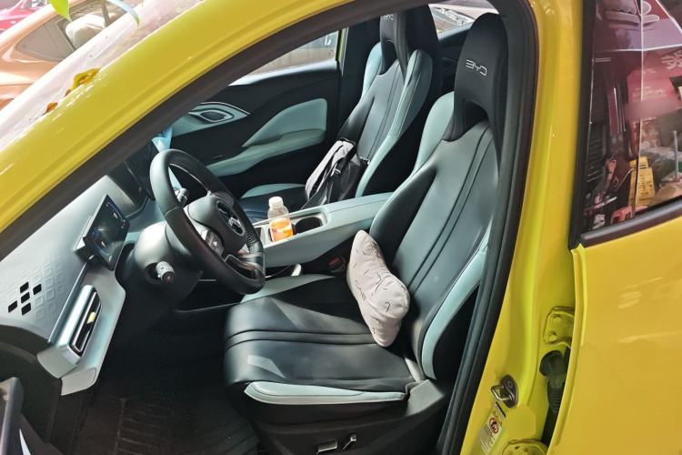 Used BYD Seagull 2023 Flying Edition
