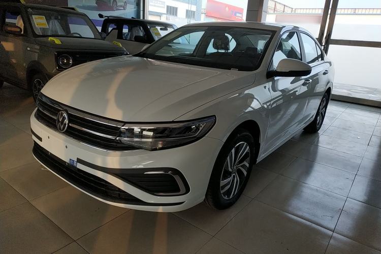 Used Volkswagen Bora 