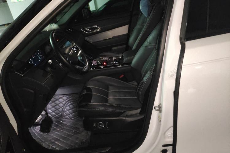 Used Land Rover Range Rover Velar 2022 250 PS