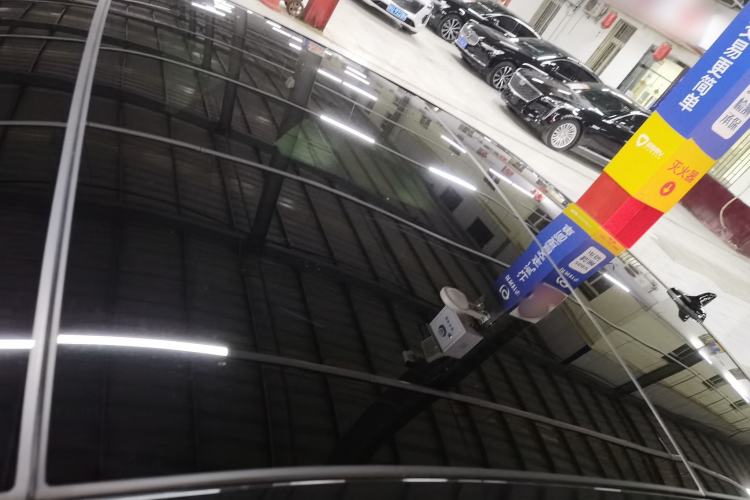 Used Audi A6L New Energy 2022 55 TFSI e quattro
