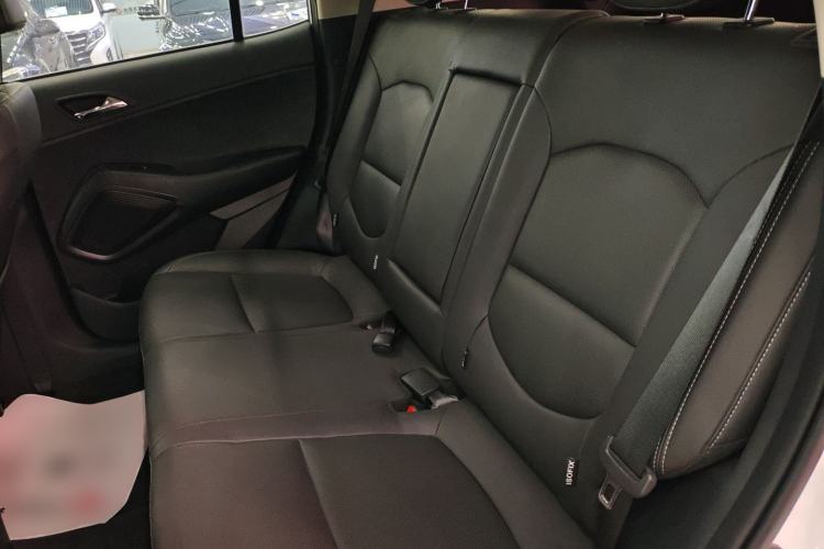 Used Hyundai ix35 2021 2.0L Automatic 2WD GLS Leading Edition