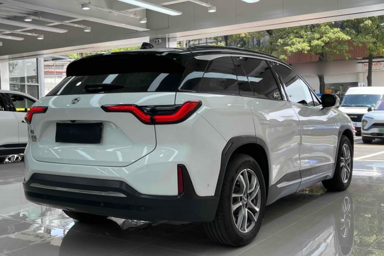 Used Nio ES6 2020 610 km Performance Version
