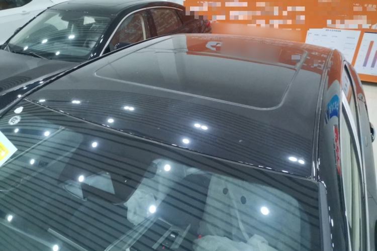 Used Geely Auto Preface 2025 Dongfang Yao 1.5TD Fuyao Edition