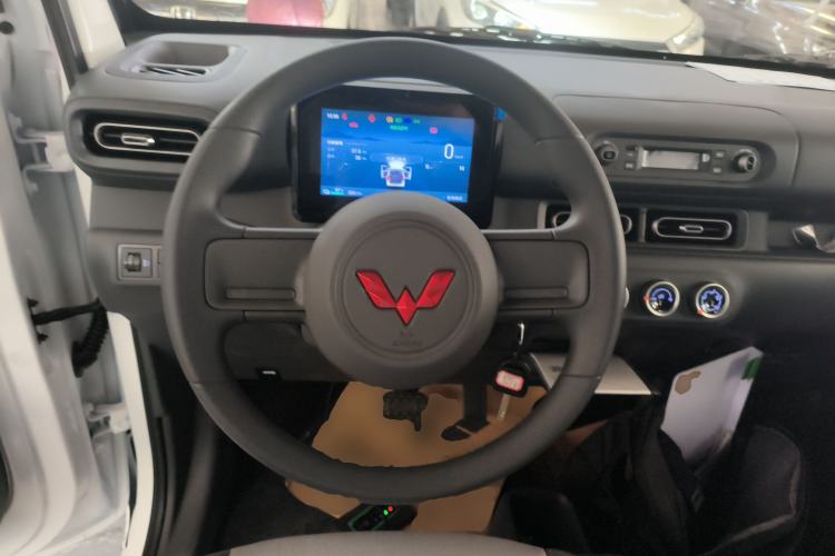 Used Wuling Zhiguang New Energy 