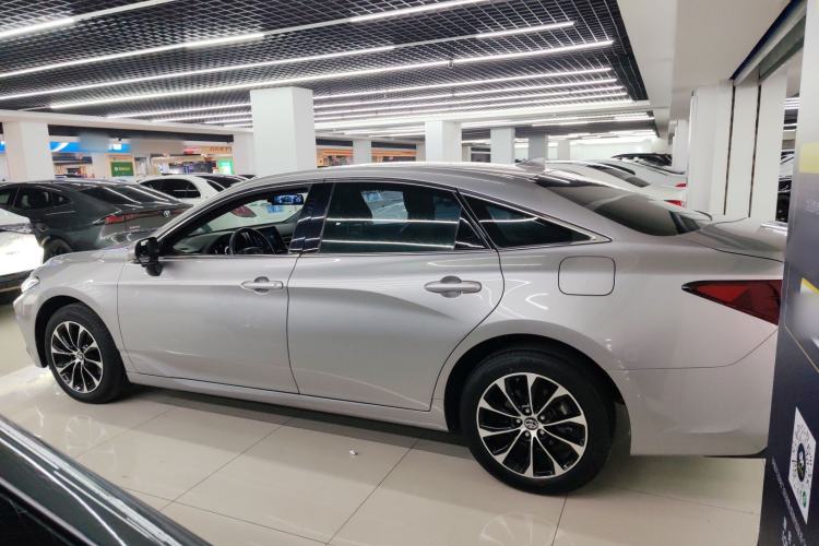 Used Toyota Avalon 2023 2.0L Premium Edition