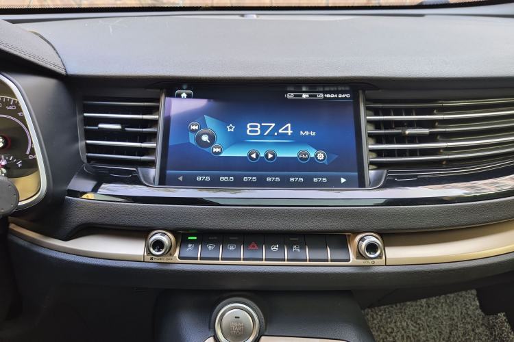 Used Haval H6 2019 Blue Label 1.5 GDIT Automatic Luxury Smart Connectivity Edition
