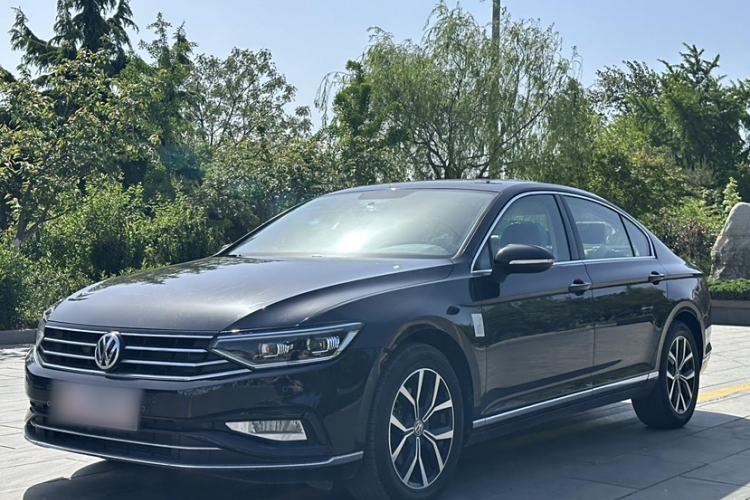 Used Volkswagen Magotan 2020 280TSI DSG Comfort Edition
