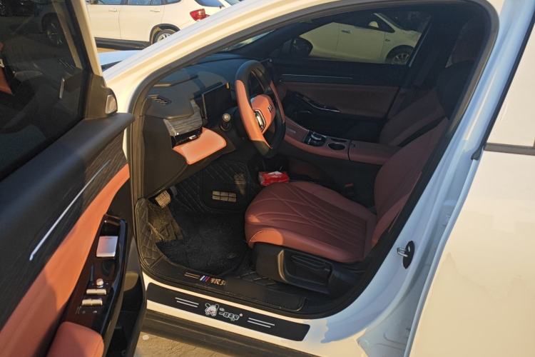 Used  L6 2025 EM-i 60km Launch Edition