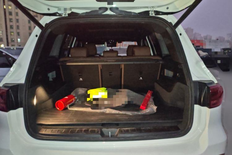 Used Mercedes-Benz GLB 2024 Refresh GLB 220 Dynamic Edition
