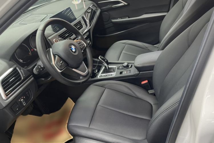 Used BMW 1 Series 2020 120i Fashion Model
