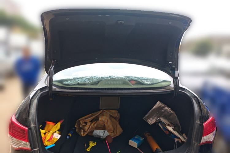 Used Nissan Sylphy 2018 Classic 1.6XE CVT Comfort Edition